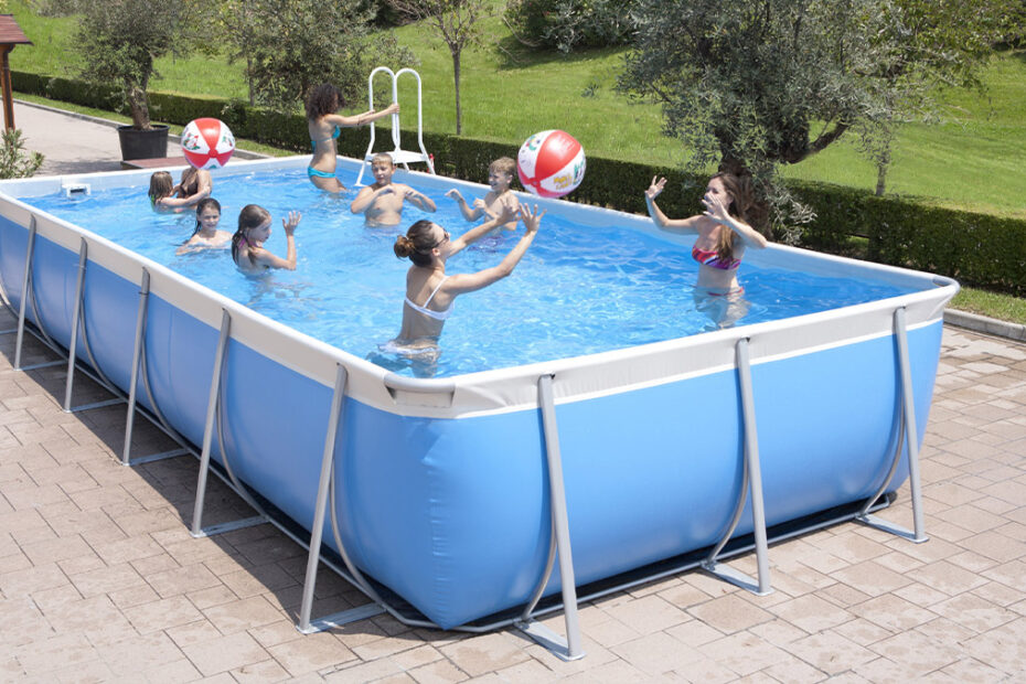 piscine made in italy fuori terra newplast ProduceShop